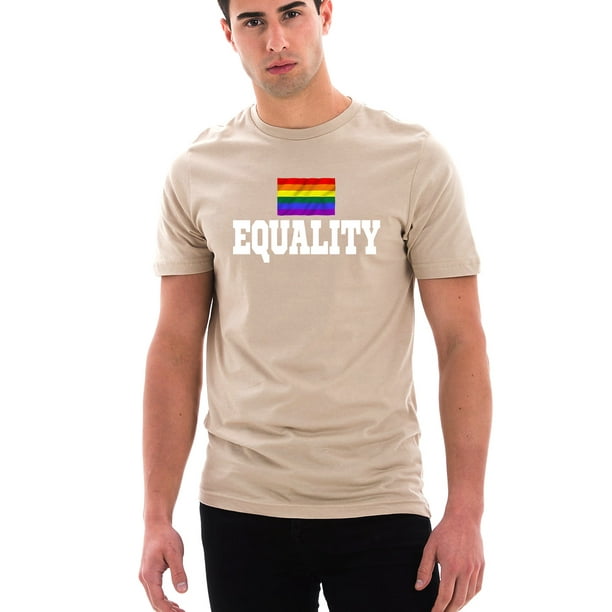 Equality for All Mens Triblend Short Sleeve t-Shirt Equality for All Mens Triblend Short Sleeve t-Shirt